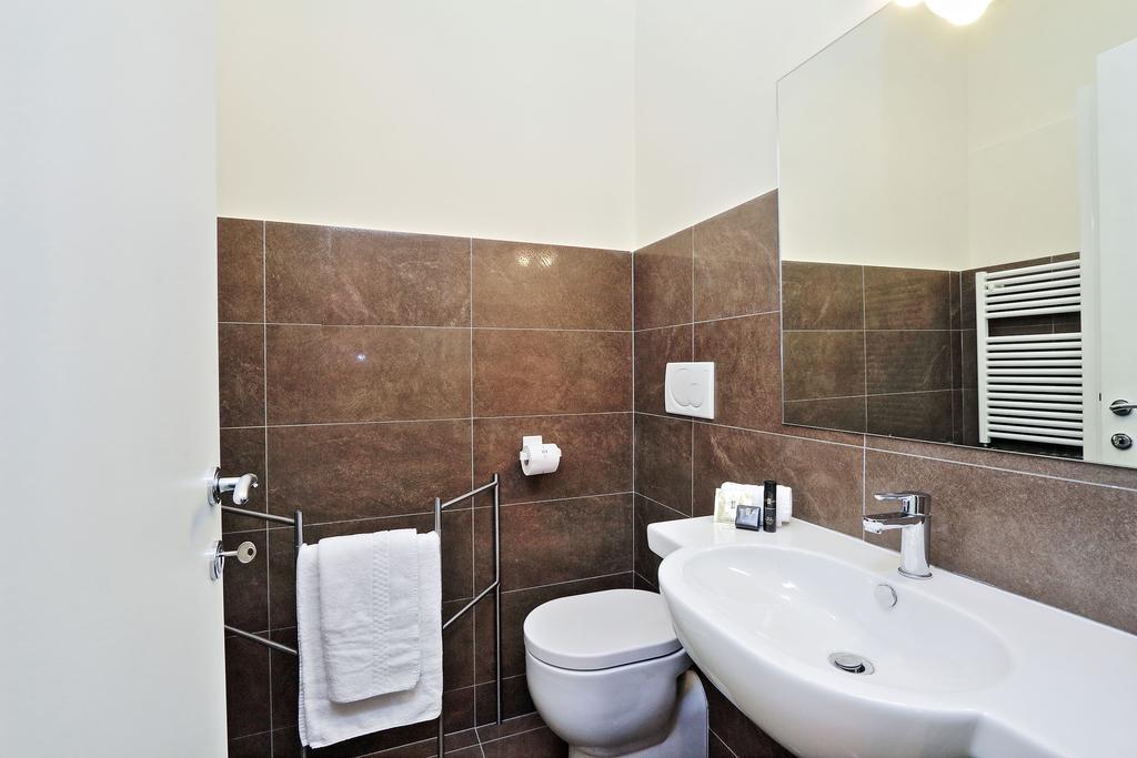 Cozy San Martino - My Extra Home Rome Kamer foto