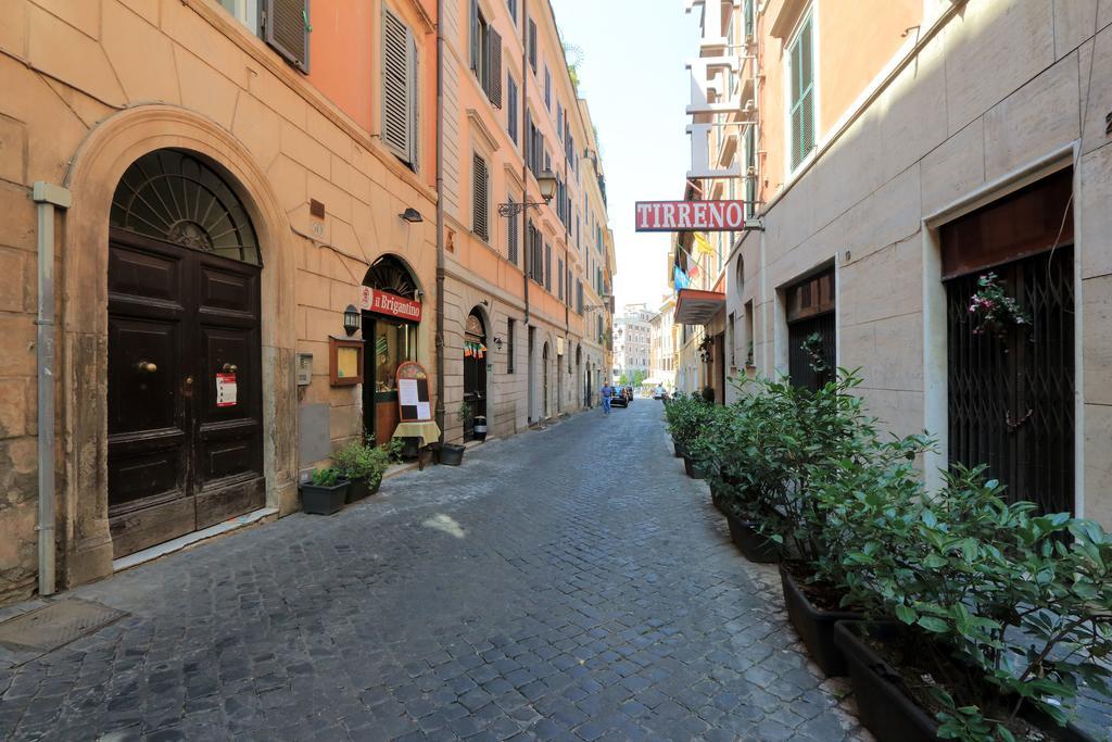 Cozy San Martino - My Extra Home Rome Kamer foto