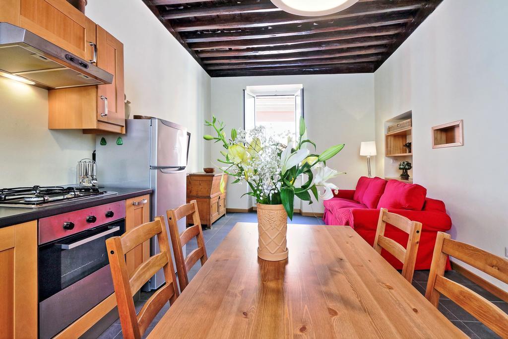 Cozy San Martino - My Extra Home Rome Kamer foto