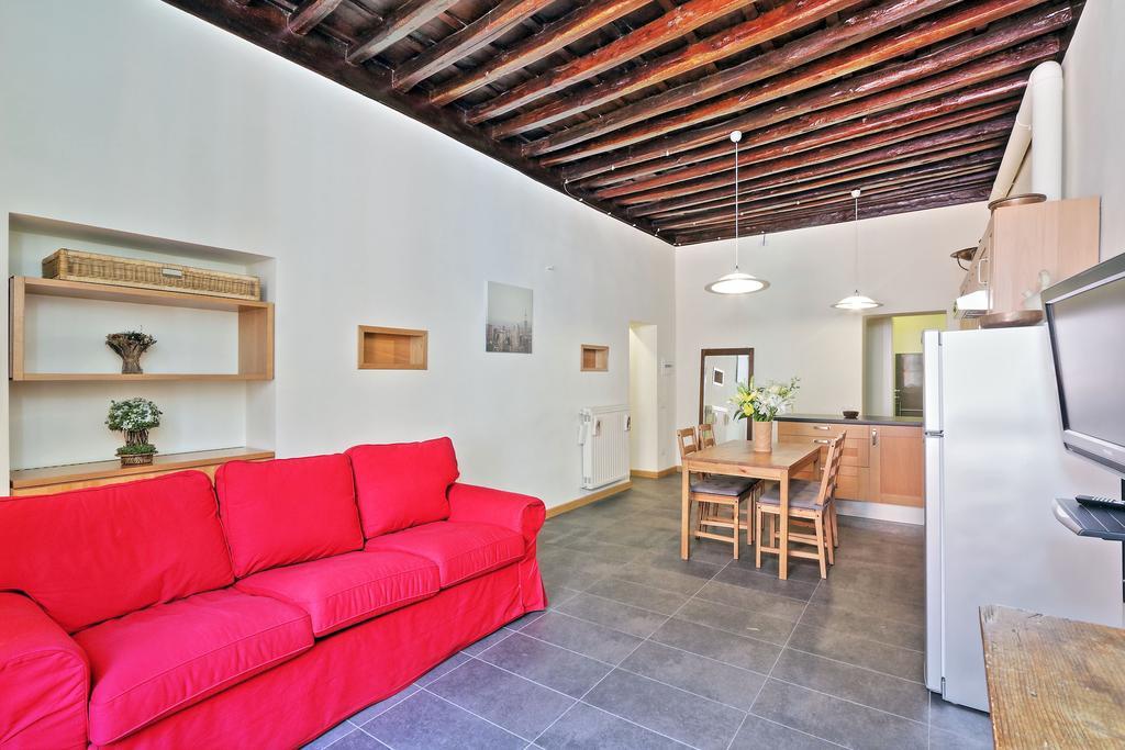 Cozy San Martino - My Extra Home Rome Kamer foto