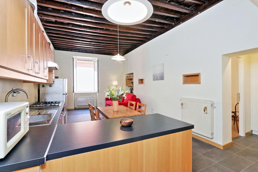 Cozy San Martino - My Extra Home Rome Kamer foto