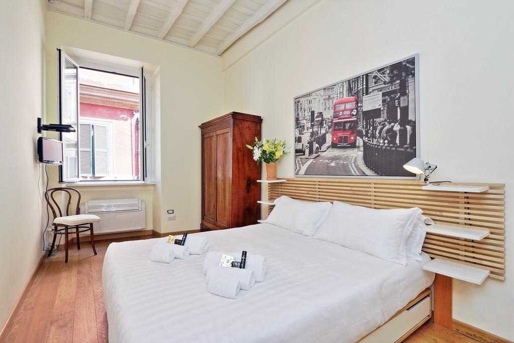 Cozy San Martino - My Extra Home Rome Kamer foto