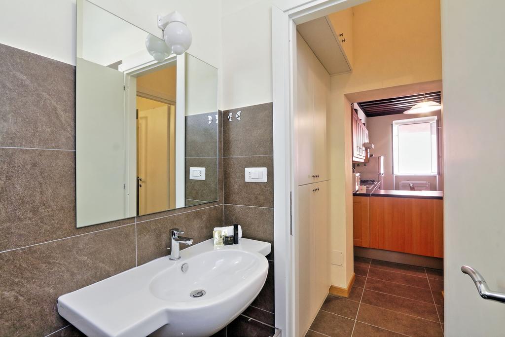 Cozy San Martino - My Extra Home Rome Kamer foto