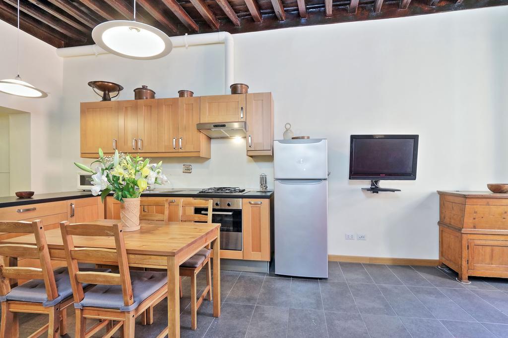 Cozy San Martino - My Extra Home Rome Kamer foto
