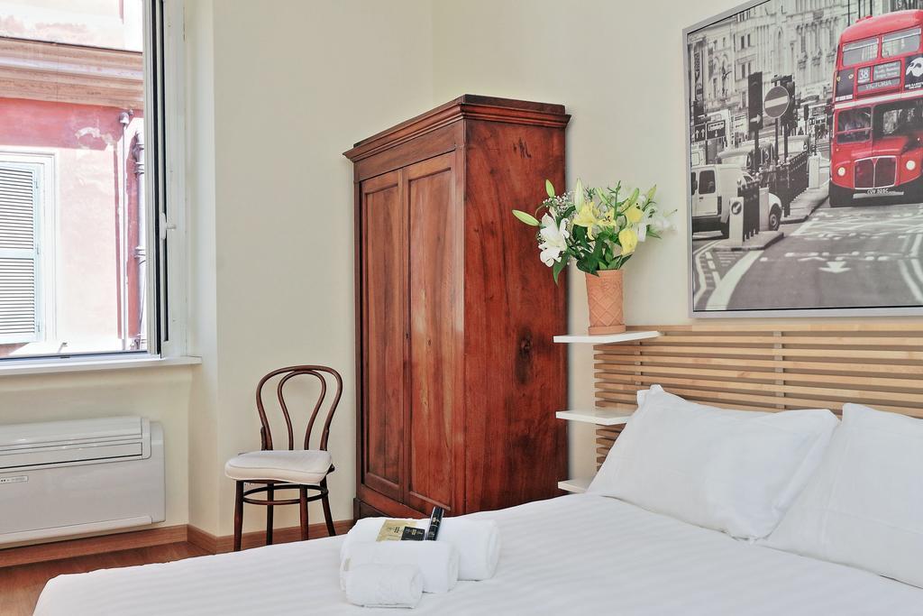 Cozy San Martino - My Extra Home Rome Kamer foto